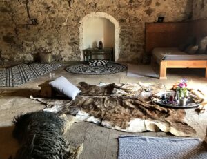 Maanzolder overzicht